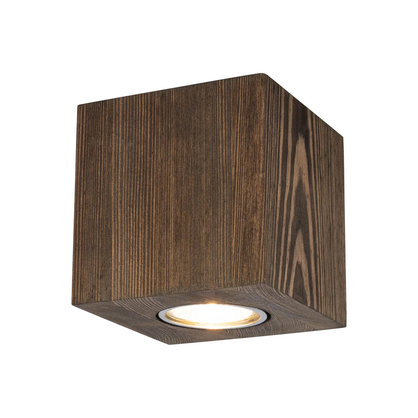 Envostar Tuni Downlight, Kiefer nussbaum gebeizt Envostar Tuni Downlight, Kiefer nussbaum gebeizt von Envostar