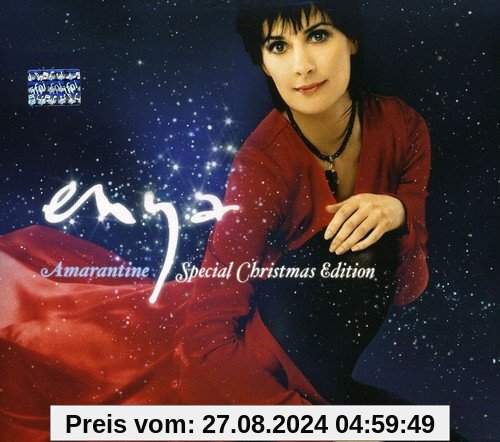 Amarantine (Christmas Edition) von Enya