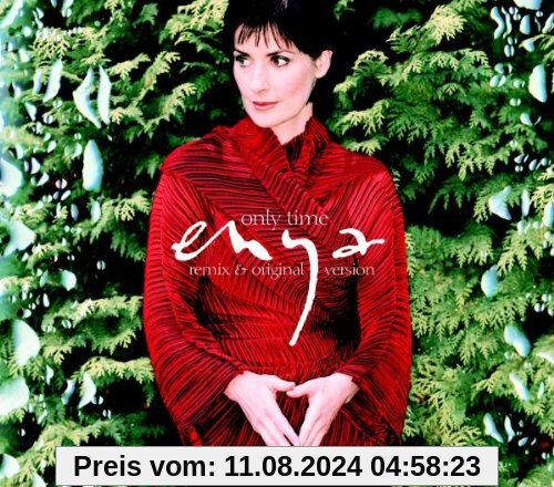 Only Time (Remix) von Enya