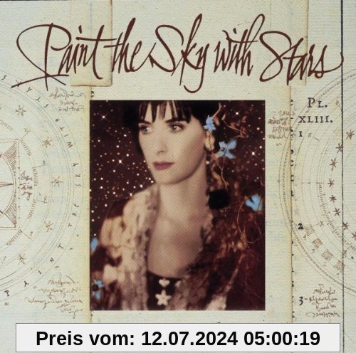 Paint the Sky with Stars - The Best of Enya von Enya