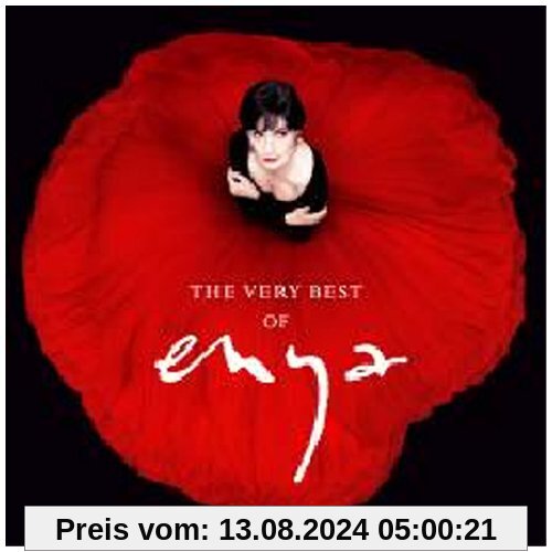 The Very Best of Enya von Enya