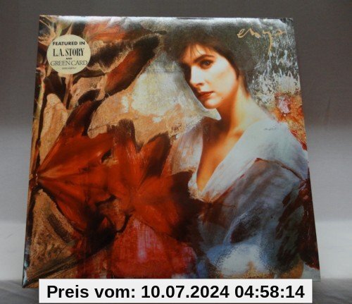 Watermark [Vinyl LP] von Enya