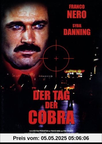 Der Tag der Cobra von Castellari, Enzo G.