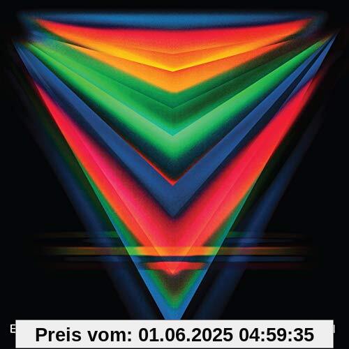 Earth (Vinyl) [Vinyl LP] von Eob