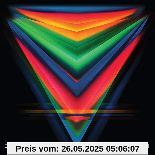 Earth (Vinyl) [Vinyl LP] von Eob