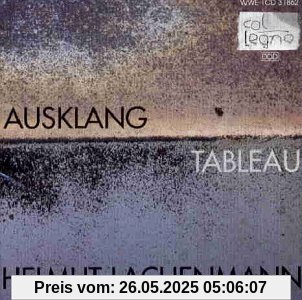 Ausklang/Tableau Ausklang/Tableau von Eoetvos