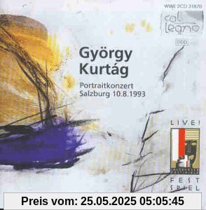 Portraitkonzert Salzburg 10.8.93 von Eoetvos