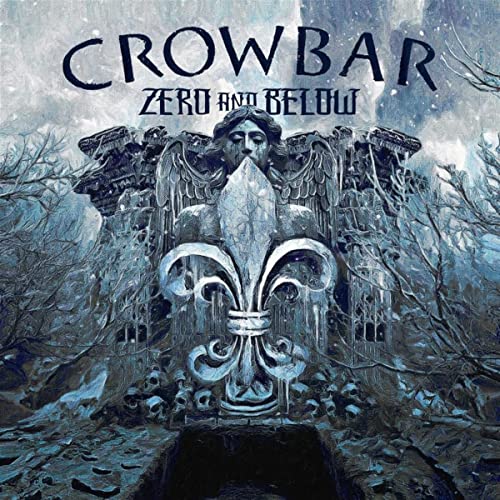 Zero and Below-Black [Vinyl LP] von MNRK Music