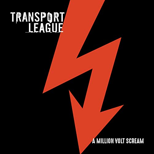 A Million Volt Scream [Vinyl LP] von Eone