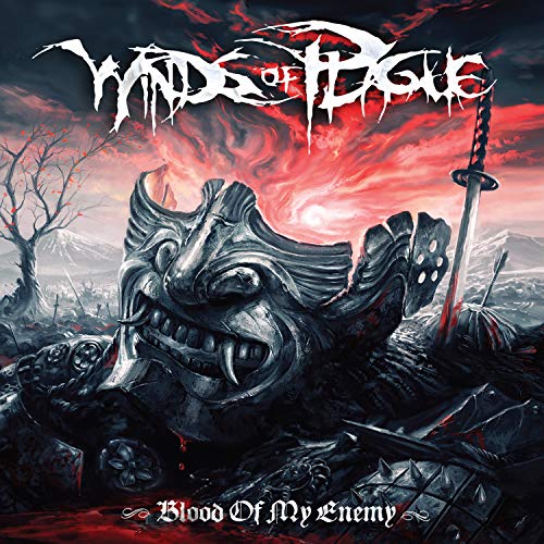 Blood of My Enemy von Eone