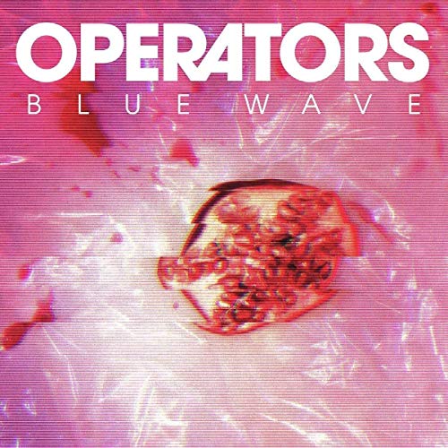 Blue Wave [Vinyl LP] von Eone