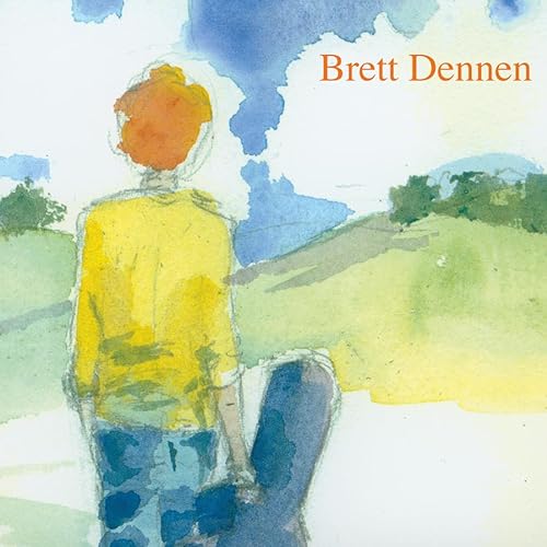 Brett Dennen [Vinyl LP] von Eone