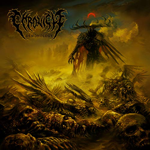 Demonology [Vinyl LP] von Eone