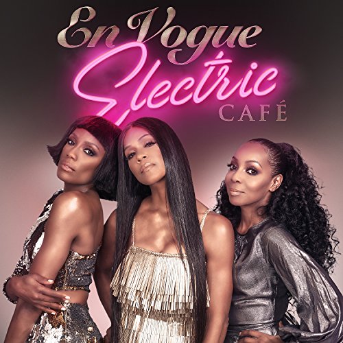 Electric Cafe von Eone