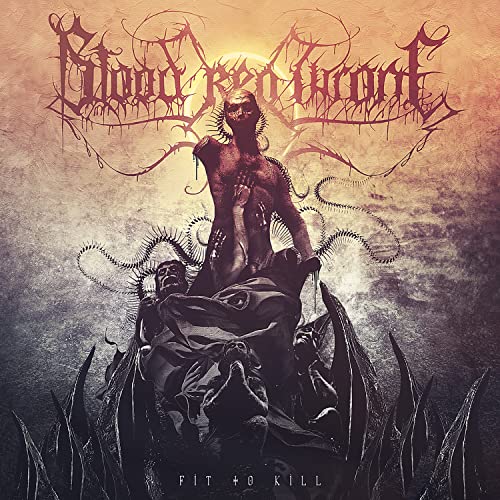 Fit to Kill [Vinyl LP] von Eone