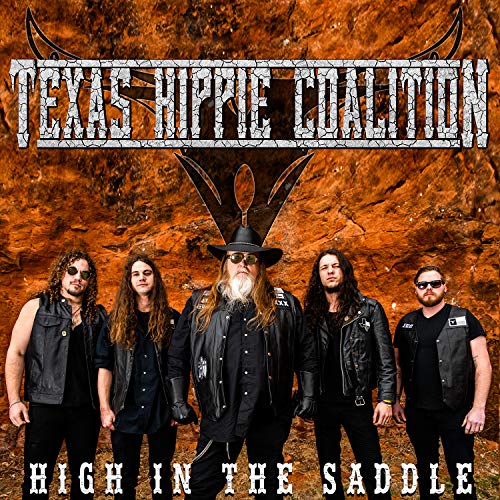 High in the Saddle [Vinyl LP] von Eone