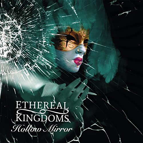 Hollow Mirror [Vinyl LP] von Eone
