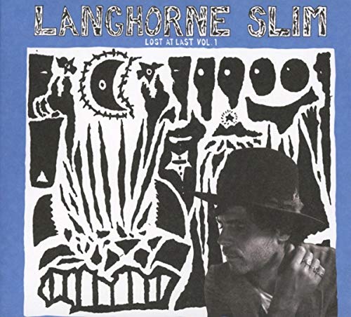 Lost at Last Vol.1 Lost at Last Vol.1 von Dualtone Music Group