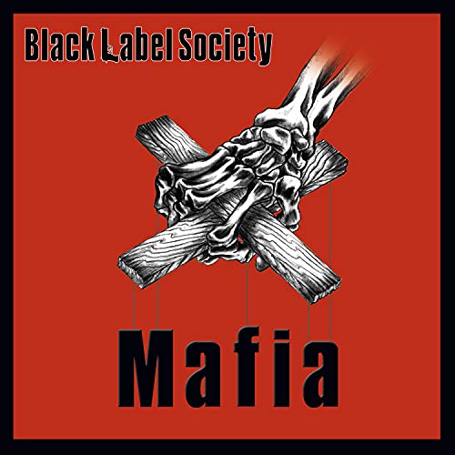 Mafia [Vinyl LP] von Eone