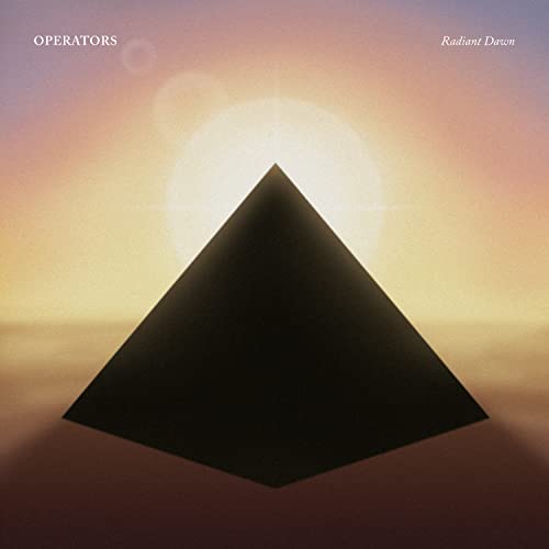 Radiant Dawn [Vinyl LP] von Eone