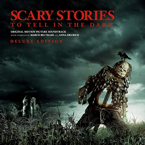 Scary Stories to Tell in the Dark (Deluxe Version) von Eone