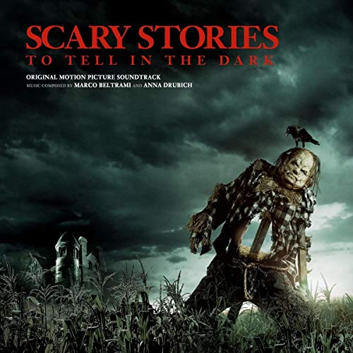 Scary Stories to Tell in the Dark (Deluxe Version) von Eone