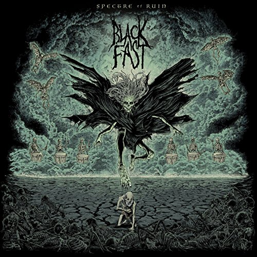 Spectre of Ruin [Vinyl LP] von Eone