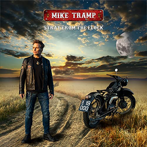 Stray from the Flock - Tour ed. [Vinyl LP] von Eone