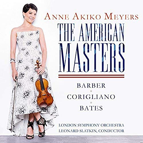 The American Masters von Eone