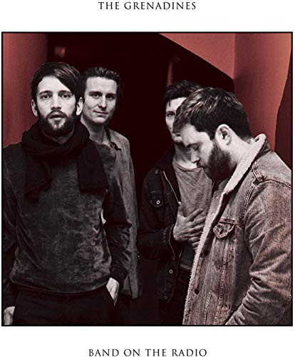 The Band on the Radio [Vinyl LP] von Eone