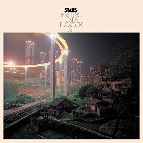 There Is No Love In Fluorescent Light [Vinyl LP] von Eone