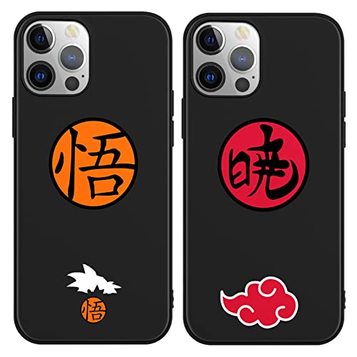 2 Stück Handyhülle für Xiaomi Redmi 12C 4G/Redmi 11A 4G Hülle 6.71'' Anime Cartoon Hülle Manga Cartoon Kakashi Akatsuki Motiv Schutzhülle Matte Stoßfest TPU Case für Xiaomi Redmi 12C 4G/Redmi 11A 4G 2 Stück Handyhülle für Xiaomi Redmi 12C 4G/Redmi 11A 4G Hülle 6.71'' Anime Cartoon Hülle Manga Cartoon Kakashi Akatsuki Motiv Schutzhülle Matte Stoßfest TPU Case für Xiaomi Redmi 12C 4G/Redmi 11A 4G von Eouine