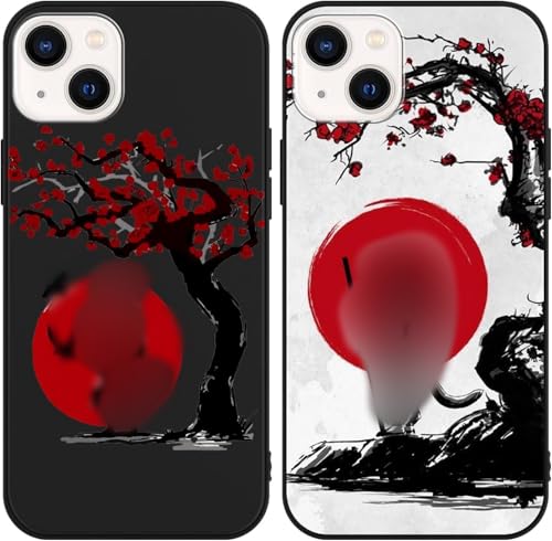 Eouine 2 Stück Handyhülle für iPhone 16 pro max Hülle 6.9 Zoll Anime Cartoon Hülle Manga Cartoon Akatsuki Kakashi Schutzhülle Matte Stoßfest TPU Silikon Case für iPhone 16 pro max Eouine 2 Stück Handyhülle für iPhone 16 pro max Hülle 6.9 Zoll Anime Cartoon Hülle Manga Cartoon Akatsuki Kakashi Schutzhülle Matte Stoßfest TPU Silikon Case für iPhone 16 pro max von Eouine