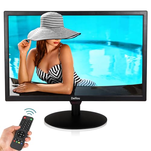 Eoulyee 20 Zoll Monitoring Surveillance LCD Display Sicherheitskamera Monitor CCTV Bildschirm Multifunktionale Schnittstelle HDMI, AV, BNC, VGA, USB, PC Input Computer Monitor 1600x900 Auflösung Eoulyee 20 Zoll Monitoring Surveillance LCD Display Sicherheitskamera Monitor CCTV Bildschirm Multifunktionale Schnittstelle HDMI, AV, BNC, VGA, USB, PC Input Computer Monitor 1600x900 Auflösung von Eoulyee