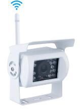 Rückfahrkamera mit Funk BRC-1000-W weiß Rückfahrkamera mit Funk BRC-1000-W weiß von AP