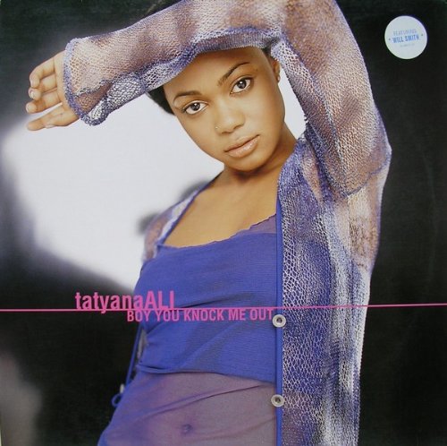 Boy You Knock Me Out [Vinyl Maxi-Single] von Epc (Sony Bmg)