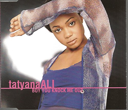 Boy You Knock Me Out von Epc (Sony Bmg)