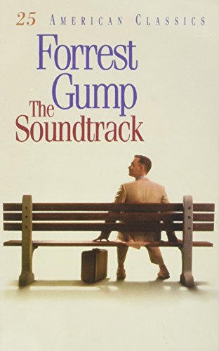 Forrest Gump [Musikkassette] von Epc (Sony Bmg)