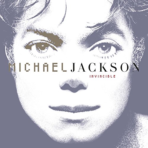 Invincible [Musikkassette] von Epc (Sony Bmg)