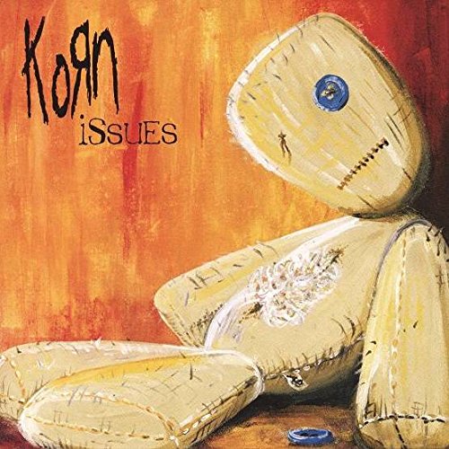 Issues (Incl.Bonus-CD) von Epc (Sony Bmg)