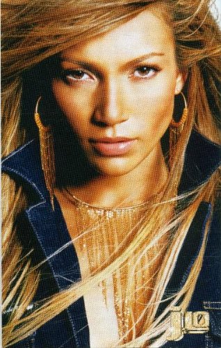 J.Lo [Musikkassette] von Epc (Sony Bmg)