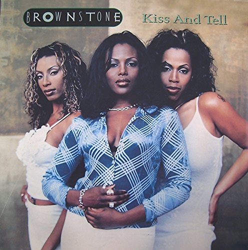 Kiss and Tell [Vinyl Maxi-Single] von Epc (Sony Bmg)