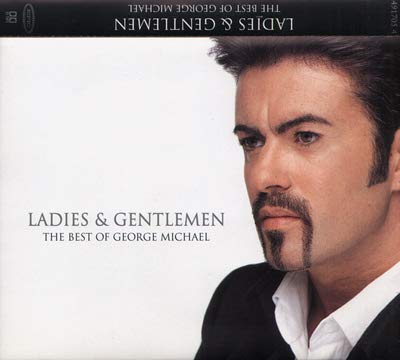 Ladies & Gentlemen [Musikkassette] von Epc (Sony Bmg)