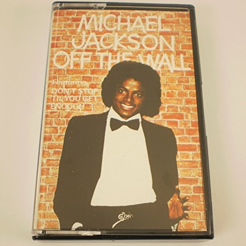 Off the Wall [Musikkassette] von Epc (Sony Bmg)