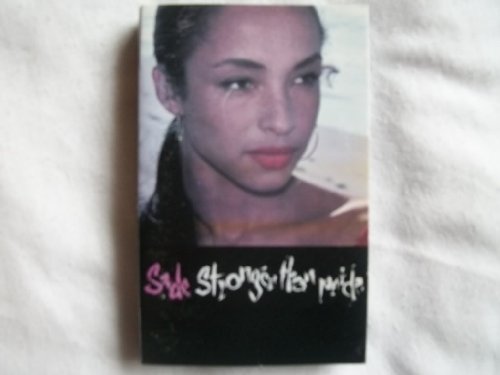 Stronger Than Pride [Musikkassette] von Epc (Sony Bmg)
