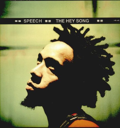 The Hey Song [Vinyl Maxi-Single] von Epc (Sony Bmg)