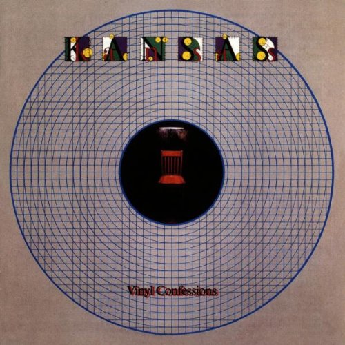 Vinyl Confessions von Epc (Sony Bmg)
