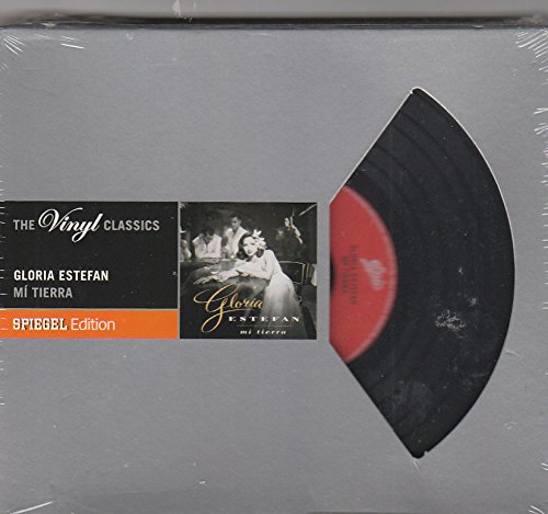 Mi Tierra -- The Vinyl Classics (CD in Vinyl-Optik) von Epc (Sony Music)