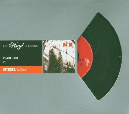 Pearl Jam VS. - The Vinyl Classics (CD in Vinyl-Optik) von Epc (Sony Music)