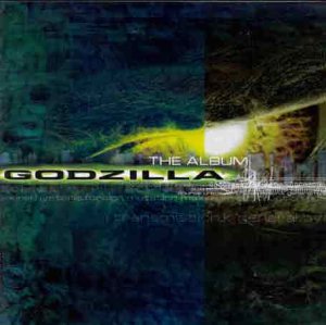 Godzilla [Musikkassette] von Epc